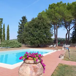 Casa Partingoli , Pian dei Cerri Italie