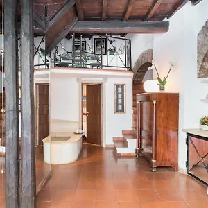 Cedro Terrace&jacuzzi - Loft In Trastevere , Rome Italie