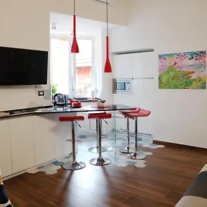 Casa Veniero , Rome Italie