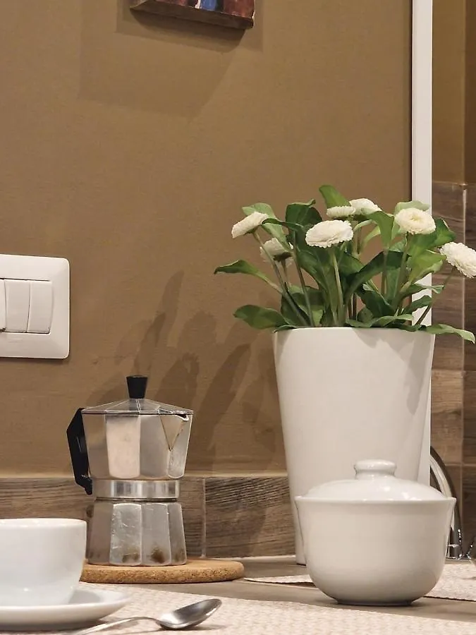 Casa Agata E Santo Short Lets Apartment Catania