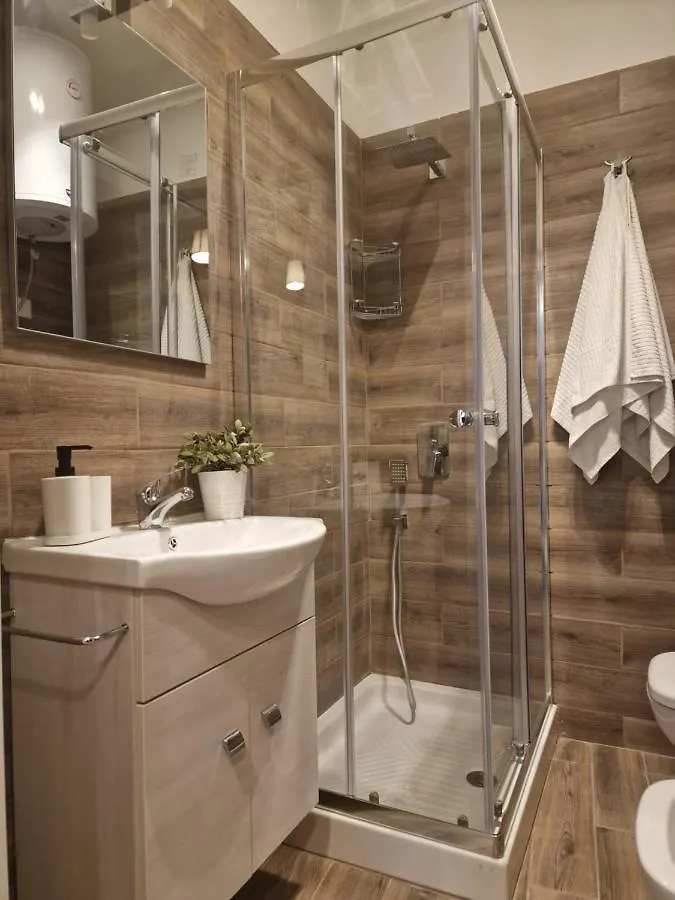 Casa Agata E Santo Short Lets Apartment Catania